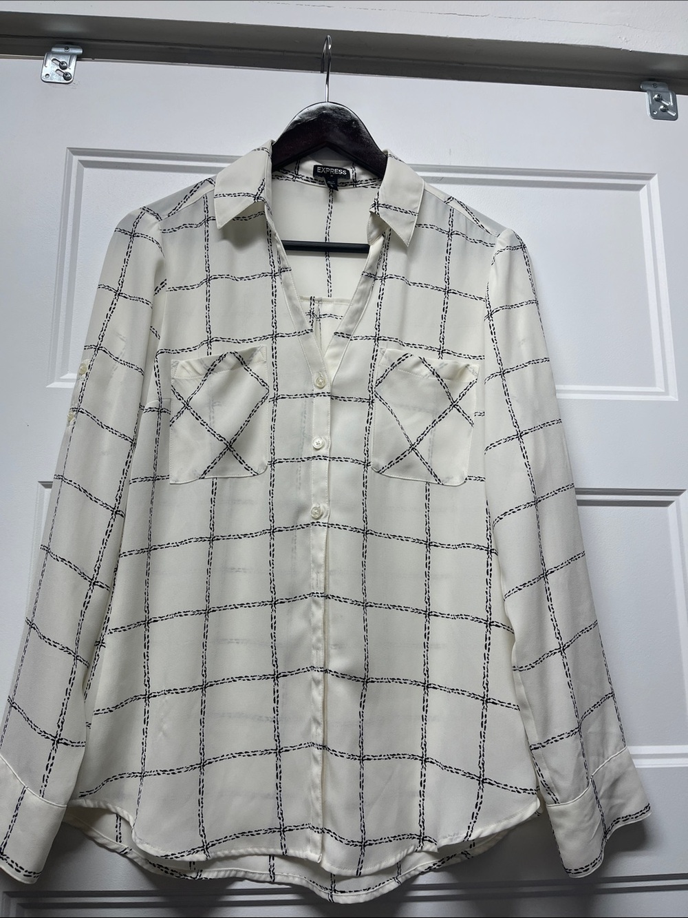 Express blouse - Picture 3 of 5